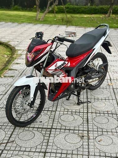 Honda Sonic 150 bản haiti bs 65 chính chủ
