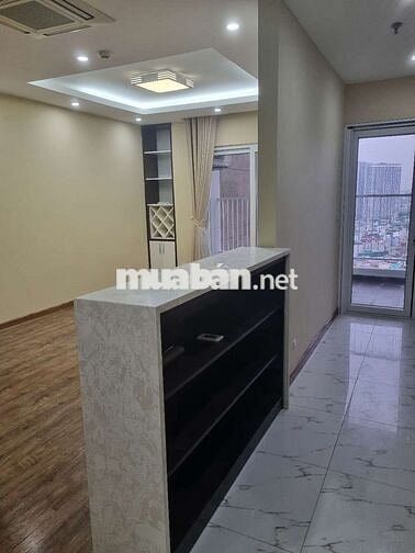 Căn hộ chung cư 120m2 3PN Golden Place phường Từ Liêm