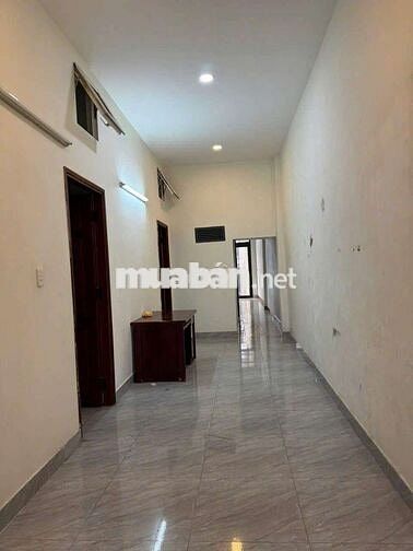 CHO THUÊ NHÀ ĐƯỜNG ĐẶNG VŨ HỶ GẦN NGUYỄN VĂN THOẠI - 150M2 NGANG 6,5M