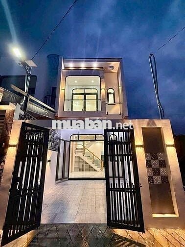 Chính Chủ Cần Bán Nhà Như Hình Năm Ngay Cây Xăng Tân Phong Đồng Khởi