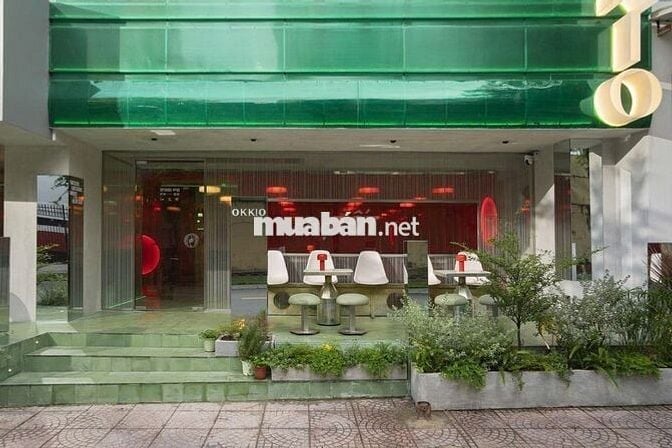 CHO THUÊ NHÀ MT NGUYỄN SIÊU Q1, NGANG 14M, TRỆT – GIÁ 180 TRIỆU/THÁNG