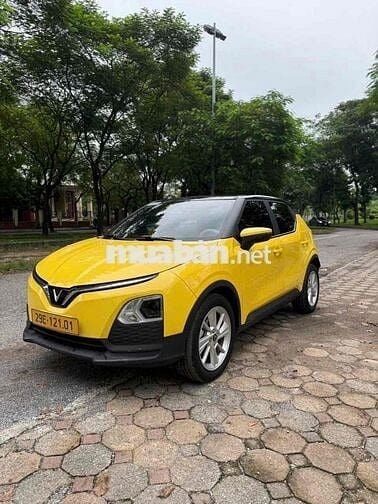 VinFast VF5 2025 - 2700 km