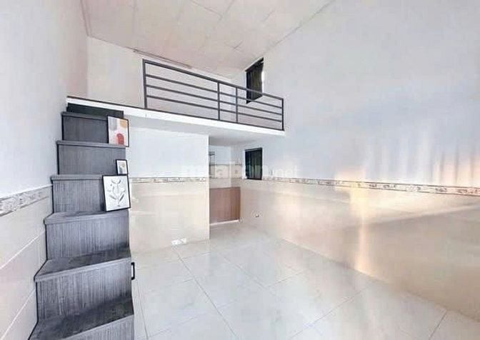 PHÒNG TRỌ DẠNG CĂN HỘ MINI SIÊU XINH