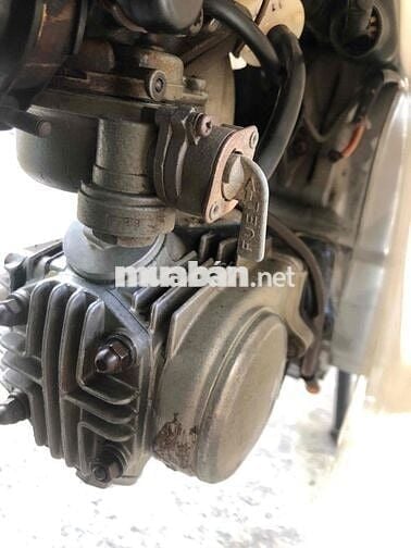 bán super cúp đời 1992/70cc chính chủ biển tp