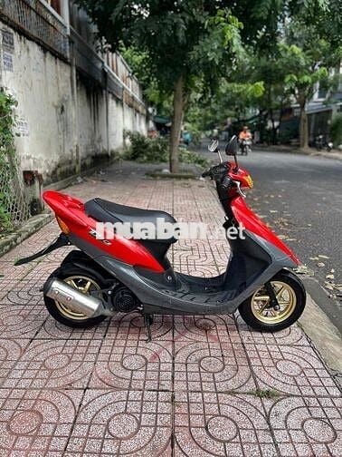 Dio zx 50cc 2 thì , đợi cao mâm đỉa , máy cực êm