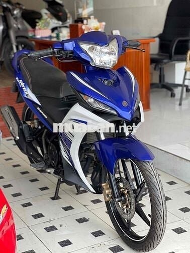 EXCITER 135 XE ĐẸP