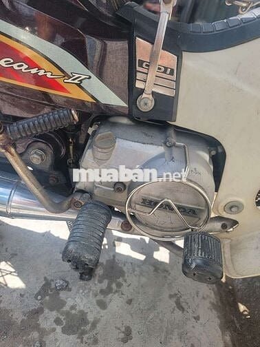 Do nhà chật chội Mà xe thì dư nên muốn bán đi bớt