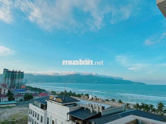 Căn hộ 2 phòng ngủ gần biển Mỹ Khê – Mường Thanh Đà Nẵng