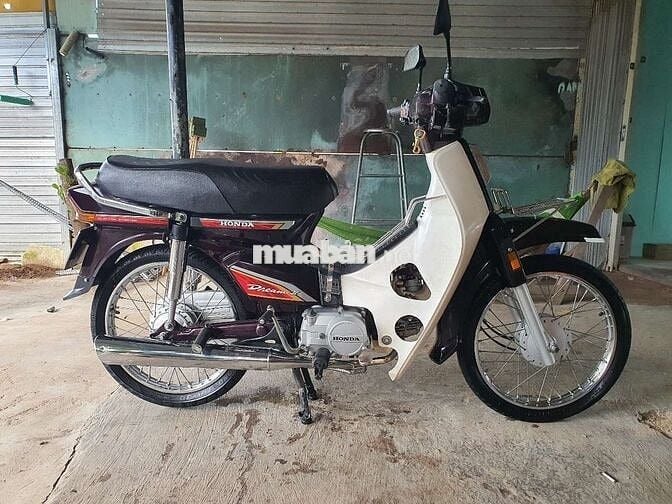 Dream Thái máy siêu êm - chính chủ bao kí