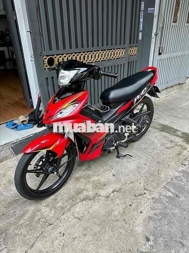 ex 2008 lốc đen. đầu nồi chưa chạm.