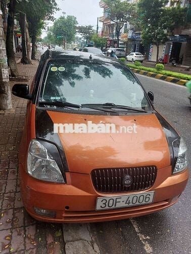 2004 LX 1.1 MT - 100000 km