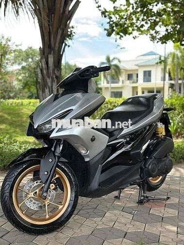 Yamaha NVX 2019 Chính Chủ Ký Máy Zin Êm Bao Chất