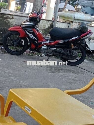 Dư dùng bán lại cho ae cần, Jupiter Fi ít hao xăng