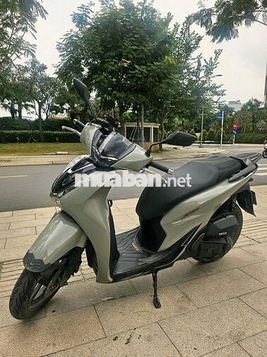 SH bstp C/chủ_uỷ quyền_xe đi giữ kỹ + đẹp + zin