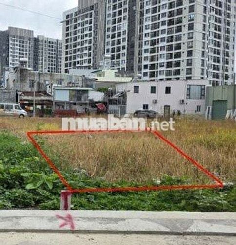 "Chính chủ cần bán ngay đất tại Thạnh Xuân 14, Q12, HCM  "