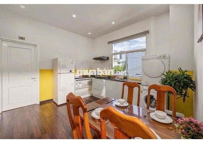 Cho thuê villa Sơn Trà Gần Vincom 4pn giá 60tr