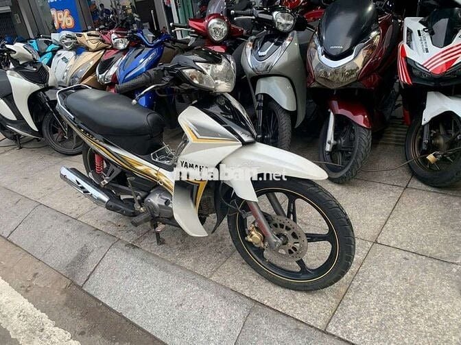 Yama Sirius RC 2014 mới 90% biển số 98