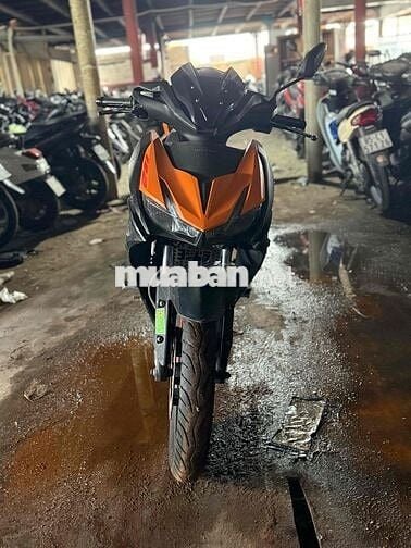 Honda Winer X đăng ký 2021 bs 64