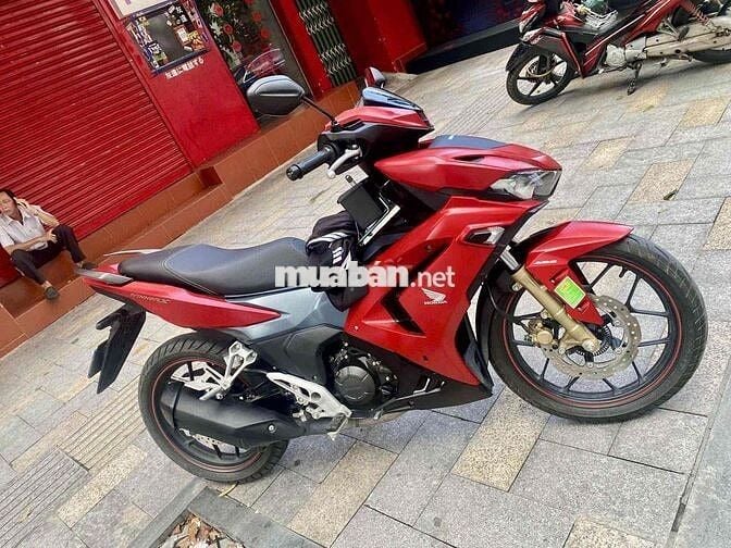 ❤️ WinnerX V3 Abs đời 2023 odo 6000 bstp 9chủ