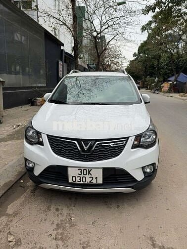 Fadil base, cam360, start stop 2022 - 24000 km