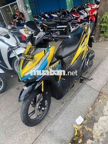 Honda Vario 150 2019 mới 90% bstp chính chủ