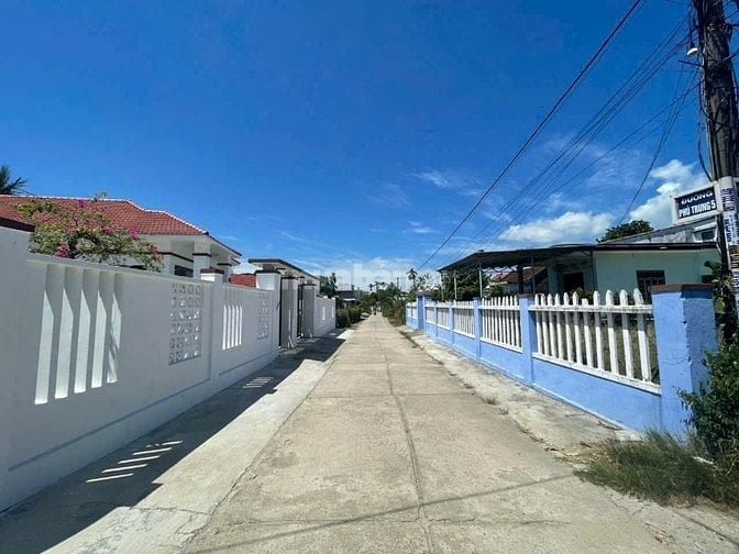 ĐẤT NỀN HOÀ KHƯƠNG - Ngay TT Đại Hiệp. Giá cực kỳ tốt