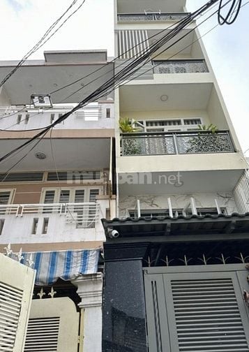⏳ GẤP GIẢM CÒN 18.2 TỶ CHỈ 110 TR/M2 HXH CÔ GIANG PN  • 165m2 ngang 9m