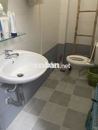 trọ kí túc xá giá rẻ ở Nơ Trang Long