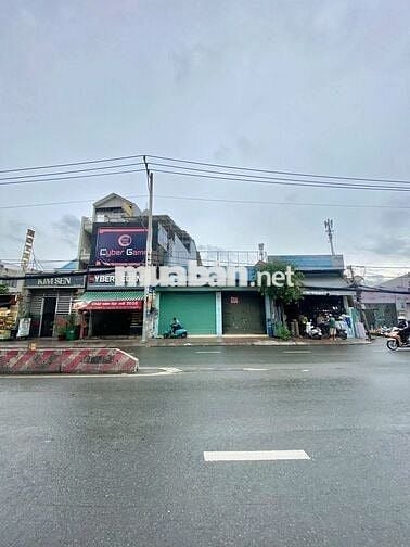 CHO THUÊ MĂT BẰNG KINH DOANH ĐƯỜNG HUYNH TÂN PHÁT , P TÂN THUẬN ĐÔNG