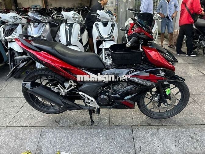Honda winner v2 2021 mới 90% Bstp chính chủ