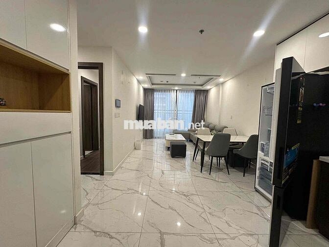 ✅Cho thuê SUNSHINE SKY CITY Q7 2PN 2Wc Full Nội thất giá rẻ