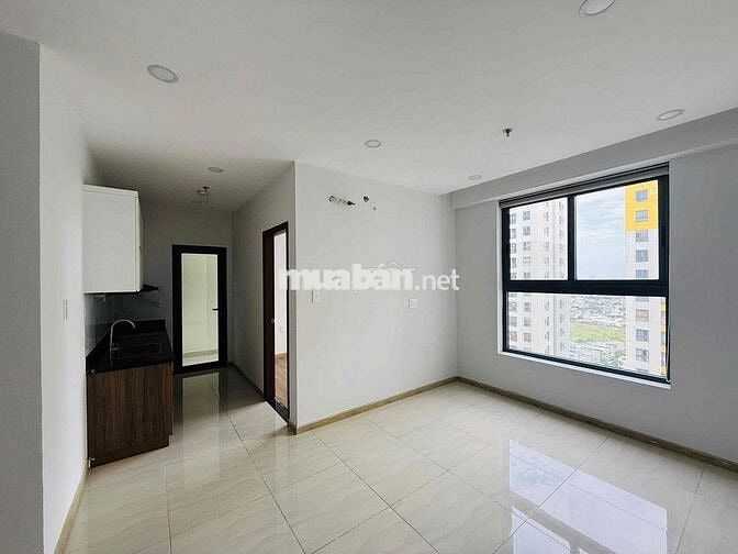 Cho thuê căn hộ Bcons Graden 2PN, 2WC giá 5.5tr ở ngay