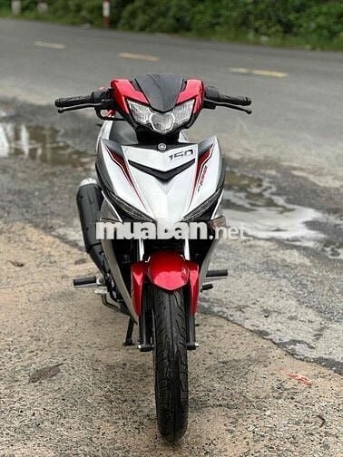 EXCITER 150 2019 MÁY ZIN, HỖ TRỢ GÓP