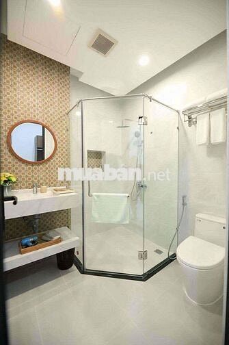 CHO THUÊ VILA SÂN VƯỜN ĐƯỜNG CHÍNH HỮU , GẦN BIỂN MỸ KHÊ