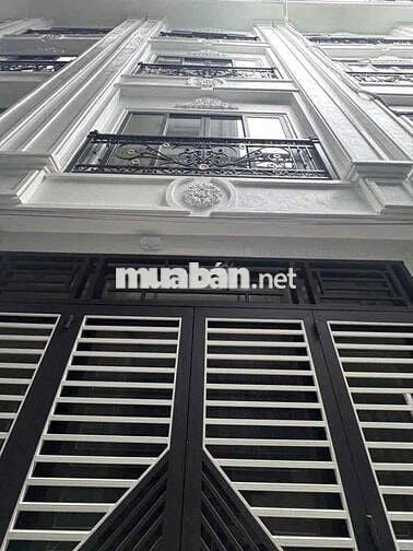 nhà Phú Lương- quận Hà Đông giá 5,6 tỷ