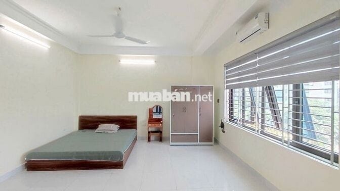 Pass lại phòng trọ ngõ 3 đường Phương Canh