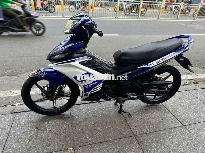 Yamaha Exciter 135 2014 mới 90% Bstp chính chủ