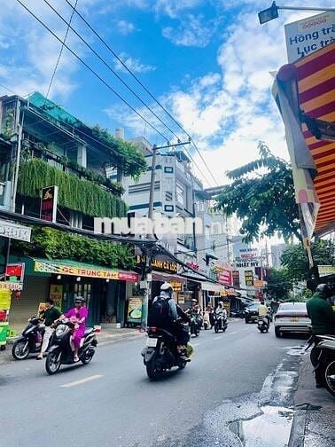 🏡 P Khánh Hội Quận 4 – 6M x 12M - Khu Dân Cư Không Giải Toả – Khai thá
