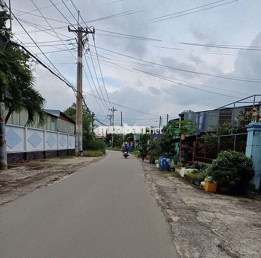 Bán đất đẹp tại Đường 409- Phước Vĩnh An - Củ Chi