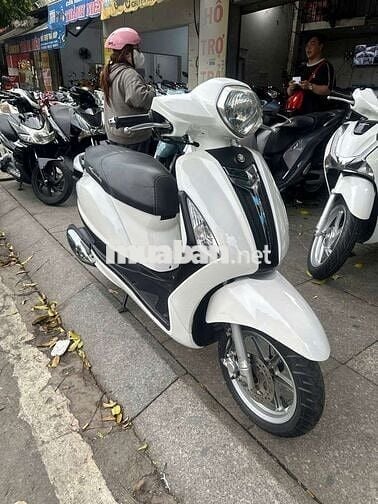 Yamaha grande 2016 mới 90% Bstp chính chủ