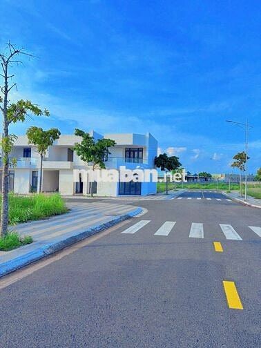 LÔ ĐẸP 105M² 100% ĐẤT Ở, NGAY TRUNG TÂM PHÁT TRIỂN BÀ RỊA – VŨNG TÀU