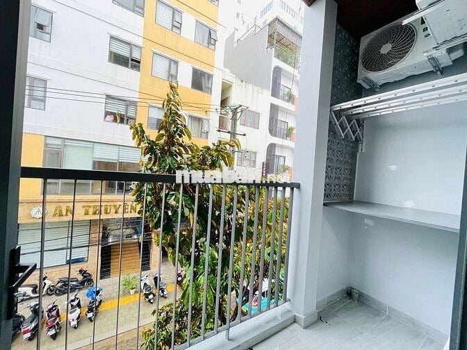 🏝 CĂN HỘ 1PN MỚI 100% – NGUYỄN XUÂN KHOÁT | GẦN BIỂN MỸ KHÊ |