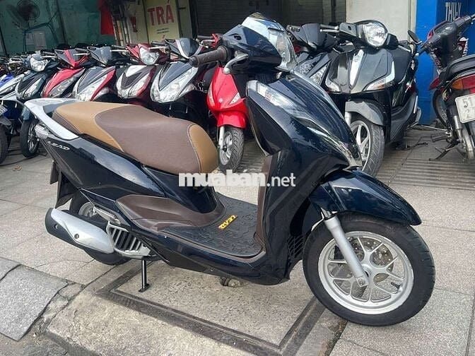 Honda lead khóa smartkey 2019 mới 90% Bstp chính c