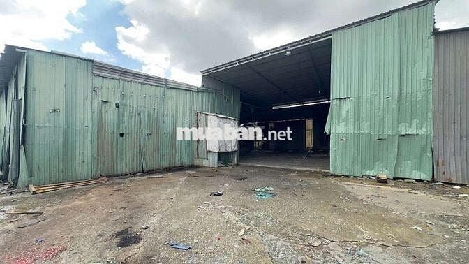 Xưởng Dĩ An 1200m,2400m sẵn 3fa văn phòng sx đa nghề