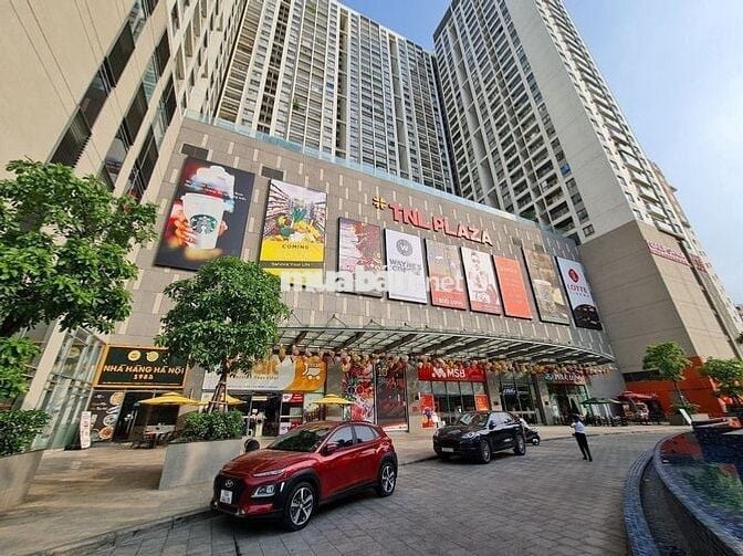 Căn hộ The GoldView Q4–View sông Bến Nghé,liền kề Quận 1,nhận nhà ngay