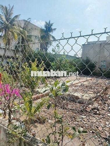 Bán đất  xã Nhà Bè – Huỳnh Tấn Phát- 4x17- 4ty850