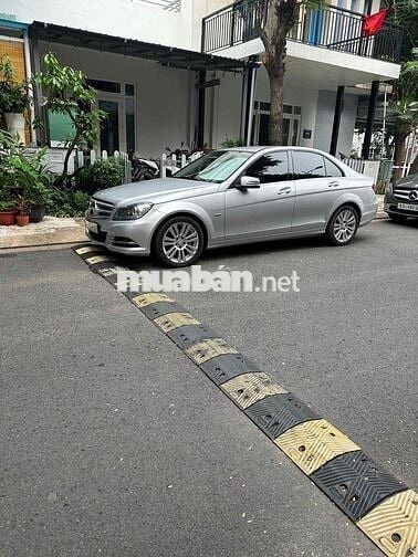 Mercedes Benz C Class 2011 C250 - 118000 km