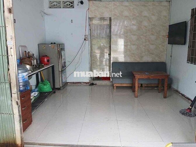 nguyên căn 8x6 đường số 2 kinh doanh buôn bán trường thọ