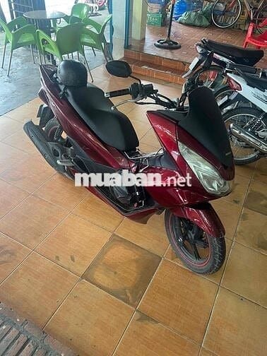 honda pcx 2015 dư cần bán