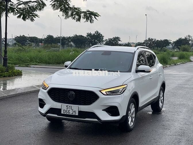 MG MGZS 2023 Standard 1.5 AT 2WD - 35000 km